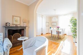 Villa Ida in Lenno With 3 Bedrooms and 2 5 Bathrooms