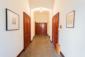 The Little Prince in Como