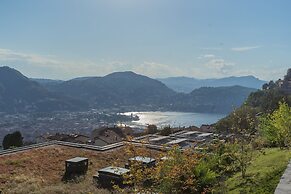 La Vista Bonita in Como