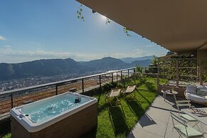 La Vista Bonita in Como