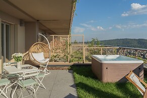 La Vista Bonita in Como
