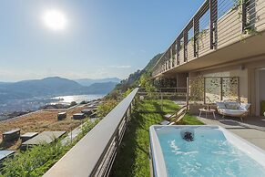 La Vista Bonita in Como