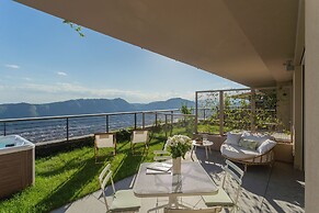 La Vista Bonita in Como