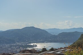 La Vista Bonita in Como