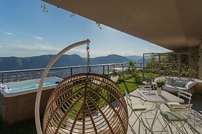 La Vista Bonita in Como