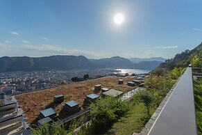 La Vista Bonita in Como