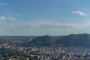 La Vista Bonita in Como