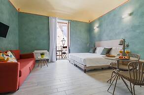 Five Stars Sicily Intera