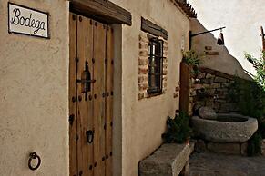 Callejón del Pozo
