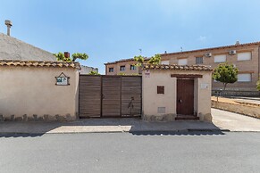 Callejón del Pozo