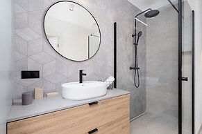 Lwowska 10 Residence Apartment Cracow