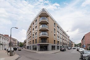 Lwowska 10 Residence Apartment Cracow