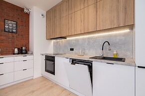 Lwowska 10 Residence Apartment Cracow