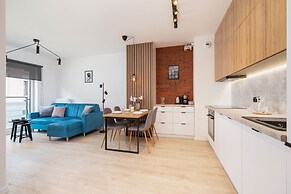 Lwowska 10 Residence Apartment Cracow