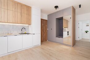 Lwowska 10 Residence Apartment Cracow