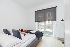 Lwowska 10 Residence Apartment Cracow