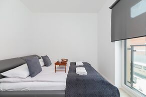 Lwowska 10 Residence Apartment Cracow