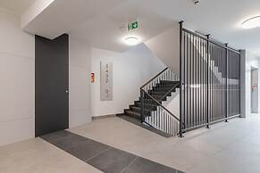 Lwowska 10 Residence Apartment Cracow