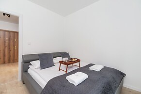 Lwowska 10 Residence Apartment Cracow