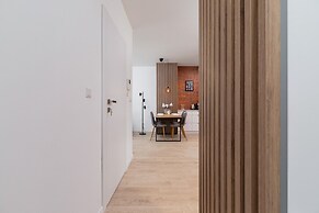 Lwowska 10 Residence Apartment Cracow