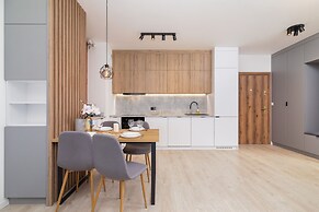 Lwowska 10 Residence Apartment Cracow