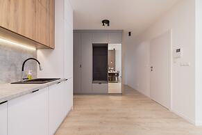 Lwowska 10 Residence Apartment Cracow