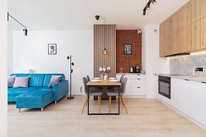 Lwowska 10 Residence Apartment Cracow