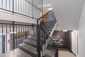 Lwowska 10 Residence Apartment Cracow