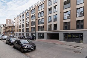 Lwowska 10 Residence Apartment Cracow