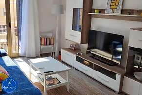 Stylish Apartment in Trapani City Center & Sea