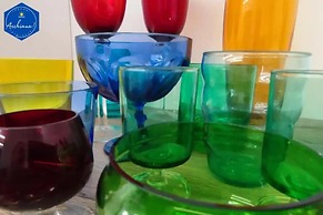 Stylish Apartment in Trapani City Center & Sea