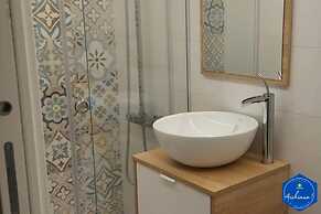 Stylish Apartment in Trapani City Center & Sea