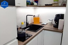 Stylish Apartment in Trapani City Center & Sea