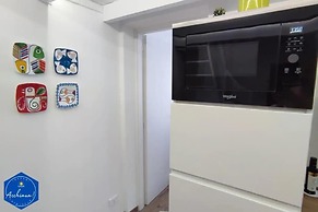 Stylish Apartment in Trapani City Center & Sea