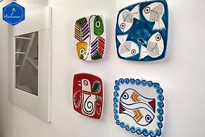 Stylish Apartment in Trapani City Center & Sea