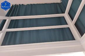 Stylish Apartment in Trapani City Center & Sea