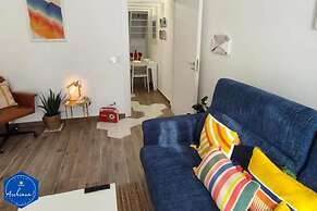 Stylish Apartment in Trapani City Center & Sea