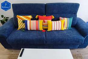 Stylish Apartment in Trapani City Center & Sea