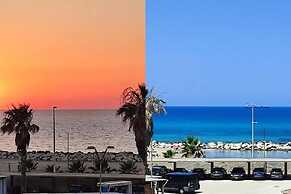 Stylish Apartment in Trapani City Center & Sea