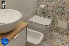 Stylish Apartment in Trapani City Center & Sea