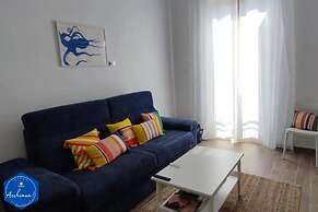 Stylish Apartment in Trapani City Center & Sea