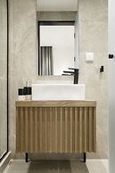 Ultra Chic Modern 4 Bedrooms Apartment in Athens