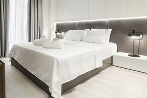 Ultra Chic Modern 4 Bedrooms Apartment in Athens