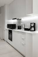 Ultra Chic Modern 4 Bedrooms Apartment in Athens