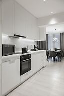 Ultra Chic Modern 4 Bedrooms Apartment in Athens