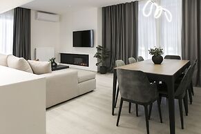 Ultra Chic Modern 4 Bedrooms Apartment in Athens