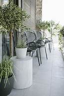Ultra Chic Modern 4 Bedrooms Apartment in Athens