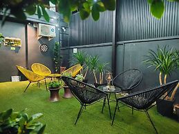 Icon Hotel Hatyai