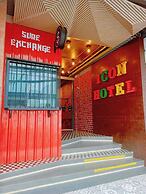 Icon Hotel Hatyai