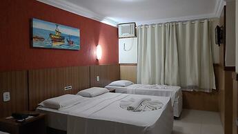 Ancoradouro Hotel